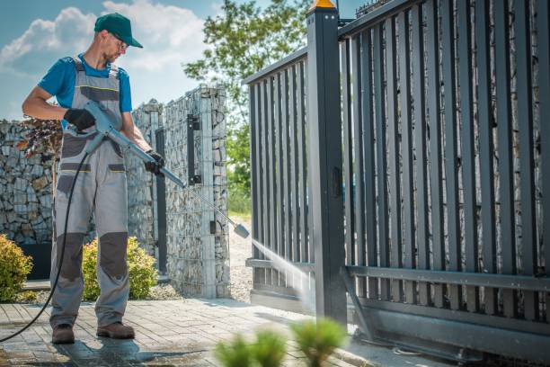 Best Fence Cleaning  in Montrose, PA