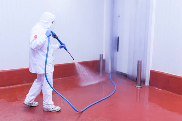Best Animal Enclosure Cleaning  in Montrose, PA