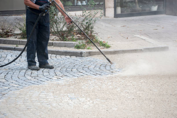 Best Patio and Deck Pressure Washing  in Montrose, PA