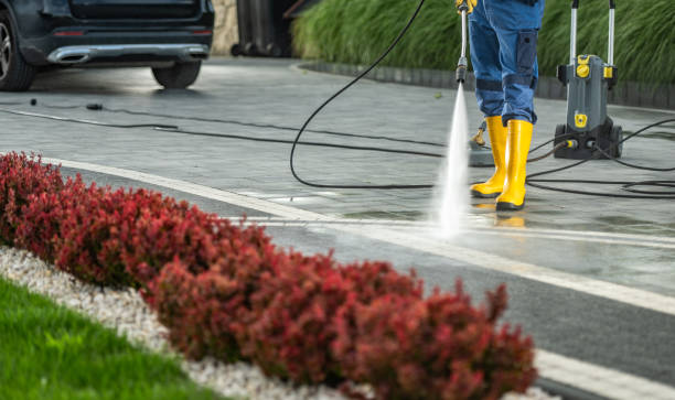 Best Gas Station Cleaning  in Montrose, PA